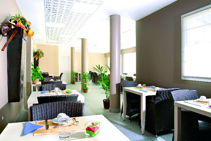 Résidence Park & Suites Saint Jean d'Illac Aquitaine - Bordeaux visuel 2/10