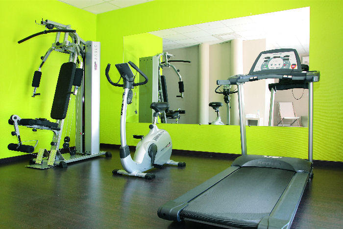 Résidence Park & Suites Saint Jean d'Illac Aquitaine - Bordeaux visuel 1/10