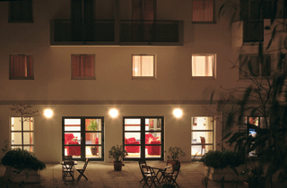 Résidence Park & Suites Saint Nazaire Pays de Loire - Saint-Nazaire visuel 10/10