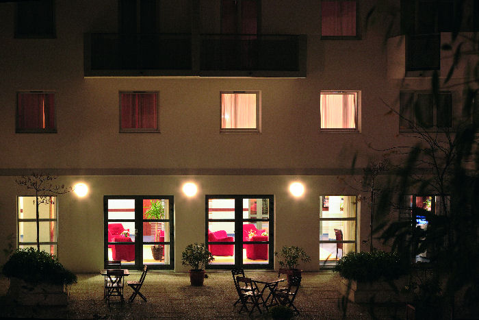 Résidence Park & Suites Saint Nazaire Pays de Loire - Saint-Nazaire visuel 6/10