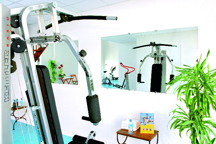 Résidence Park & Suites Saint Nazaire Pays de Loire - Saint-Nazaire visuel 5/10