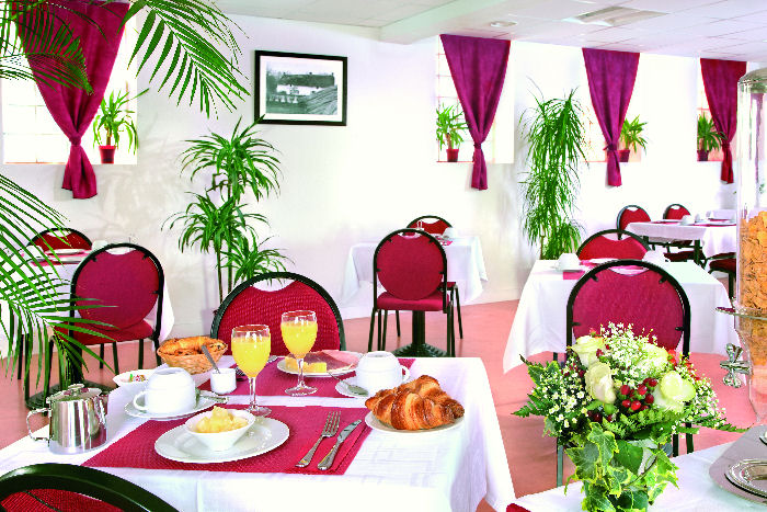 Résidence Park & Suites Saint Nazaire Pays de Loire - Saint-Nazaire visuel 4/10