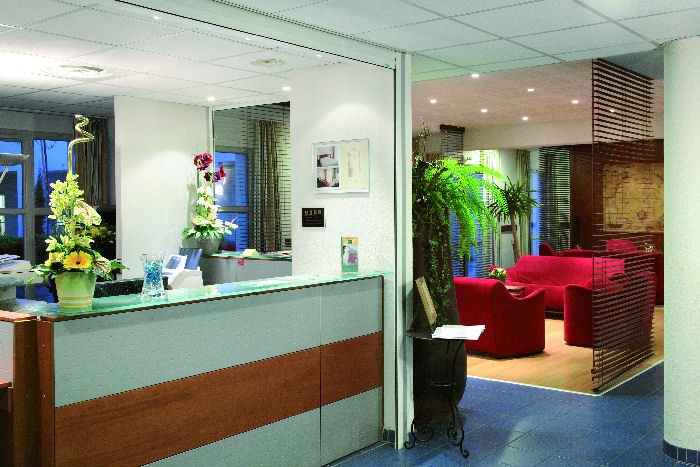 Résidence Park & Suites Saint Nazaire Pays de Loire - Saint-Nazaire visuel 3/10