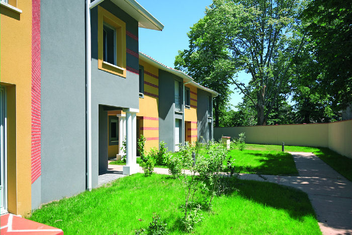 Résidence Park & Suites Saint Simon Midi-Pyrénées - Toulouse visuel 8/10