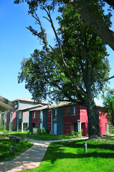 Résidence Park & Suites Saint Simon Midi-Pyrénées - Toulouse visuel 7/10