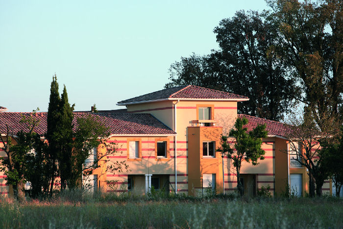 Résidence Park & Suites Saint Simon Midi-Pyrénées - Toulouse visuel 6/10