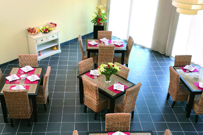 Résidence Park & Suites Saint Simon Midi-Pyrénées - Toulouse visuel 5/10