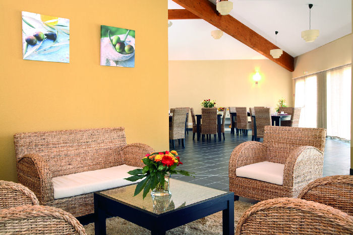 Résidence Park & Suites Saint Simon Midi-Pyrénées - Toulouse visuel 4/10