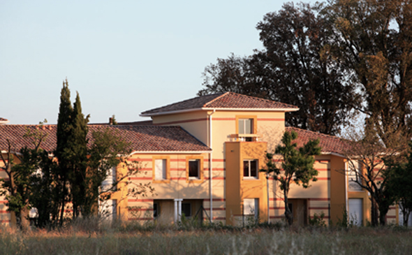 Résidence Park & Suites Saint Simon Midi-Pyrénées - Toulouse visuel 1/10