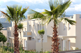 Résidence Park & Suites Six Fours Provence-Alpes-Côte d'Azur - Six Fours les Plages visuel 1/2