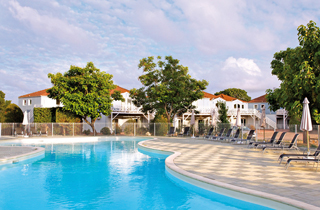 Park & Suites Village La Rochelle Marans Poitou-Charentes - La Rochelle visuel 3/3