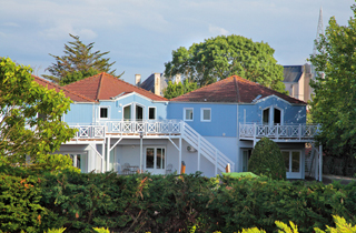 Park & Suites Village La Rochelle Marans Poitou-Charentes - La Rochelle visuel 2/3