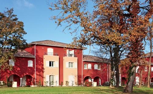 Park & Suites Village Toulouse Colomiers - Midi-Pyrénées - Toulouse visuel 8/10