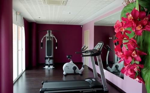 Park & Suites Village Toulouse Colomiers - Midi-Pyrénées - Toulouse visuel 7/10