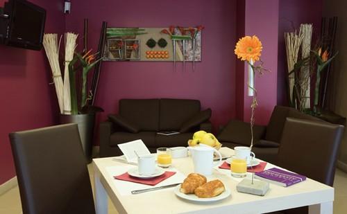 Park & Suites Village Toulouse Colomiers - Midi-Pyrénées - Toulouse visuel 4/10