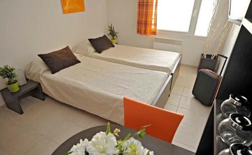 Park&Suites Confort Thonon Les Bains Rhône-Alpes - Thonon-les-Bains visuel 8/10