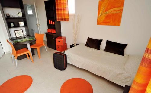 Park&Suites Confort Thonon Les Bains Rhône-Alpes - Thonon-les-Bains visuel 6/10