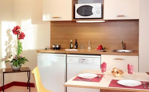 Park&Suites Elégance Saint Nazaire Pays de Loire - Saint-Nazaire visuel 8/10