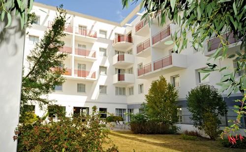 Park&Suites Elégance Saint Nazaire Pays de Loire - Saint-Nazaire visuel 6/10