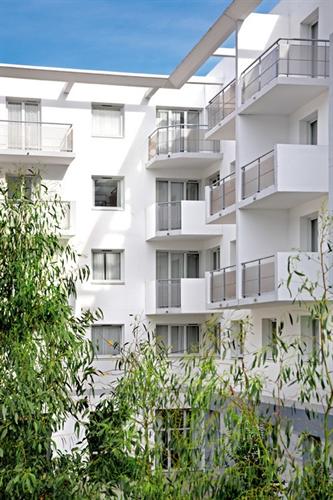 Park&Suites Elégance Saint Nazaire Pays de Loire - Saint-Nazaire visuel 4/10