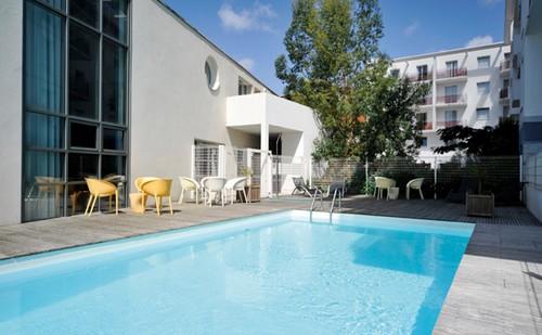 Park&Suites Elégance Saint Nazaire Pays de Loire - Saint-Nazaire visuel 3/10