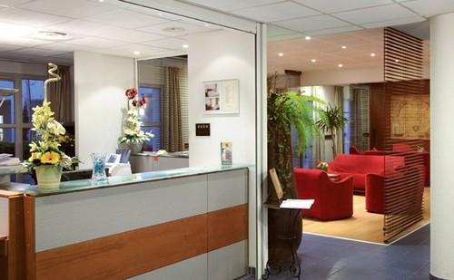 Park&Suites Elégance Saint Nazaire Pays de Loire - Saint-Nazaire visuel 1/10