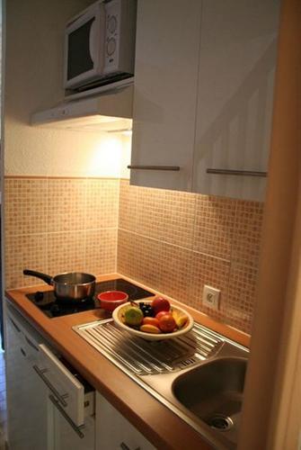 Park&Suites Village Cannes-Mandelieu Provence-Alpes-Côte d'Azur - Mandelieu-la-Napoule visuel 9/10