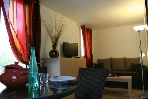 Park&Suites Village Cannes-Mandelieu Provence-Alpes-Côte d'Azur - Mandelieu-la-Napoule visuel 7/10