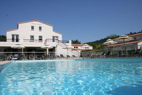 Park&Suites Village Cannes-Mandelieu Provence-Alpes-Côte d'Azur - Mandelieu-la-Napoule visuel 5/10