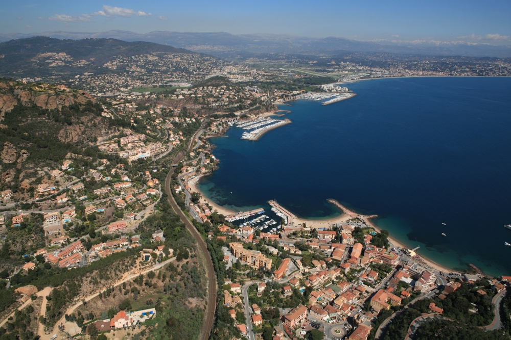 Park&Suites Village Cannes-Mandelieu Provence-Alpes-Côte d'Azur - Mandelieu-la-Napoule visuel 3/10