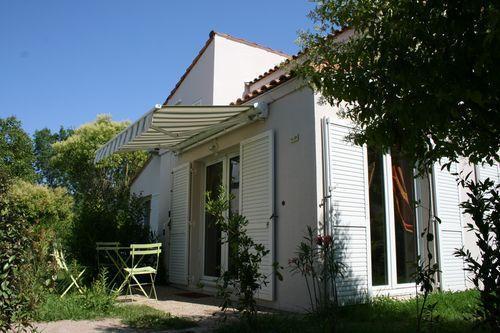 Park&Suites Village Cannes-Mandelieu Provence-Alpes-Côte d'Azur - Mandelieu-la-Napoule visuel 1/10