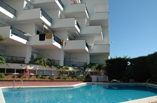 Résidence Passeig Del Mar Costa Brava - L'Escala visuel 1/1