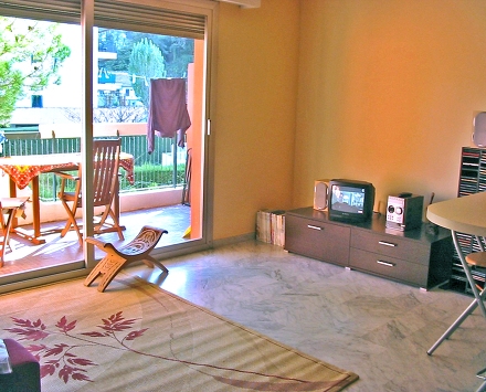 Résidence Passiflore Provence-Alpes-Côte d'Azur - Cagnes-sur-Mer visuel 10/10