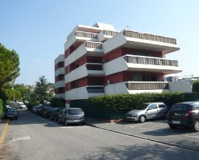 Résidence Passiflore Provence-Alpes-Côte d'Azur - Cagnes-sur-Mer visuel 9/10