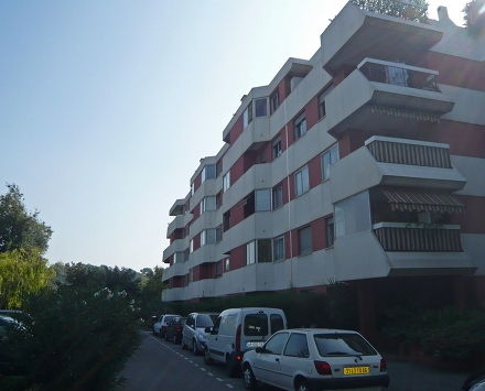 Résidence Passiflore Provence-Alpes-Côte d'Azur - Cagnes-sur-Mer visuel 8/10