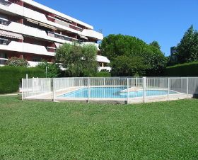 Résidence Passiflore Provence-Alpes-Côte d'Azur - Cagnes-sur-Mer visuel 6/10