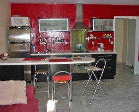 Résidence Passiflore Provence-Alpes-Côte d'Azur - Cagnes-sur-Mer visuel 2/10