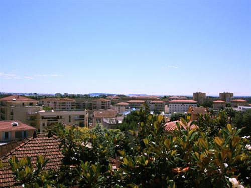 Résidence Patricia Provence-Alpes-Côte d'Azur - Mandelieu-la-Napoule visuel 10/10