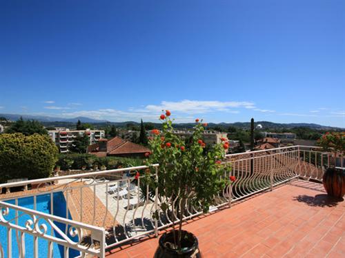 Résidence Patricia Provence-Alpes-Côte d'Azur - Mandelieu-la-Napoule visuel 8/10