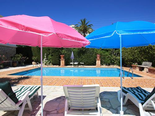 Résidence Patricia Provence-Alpes-Côte d'Azur - Mandelieu-la-Napoule visuel 5/10