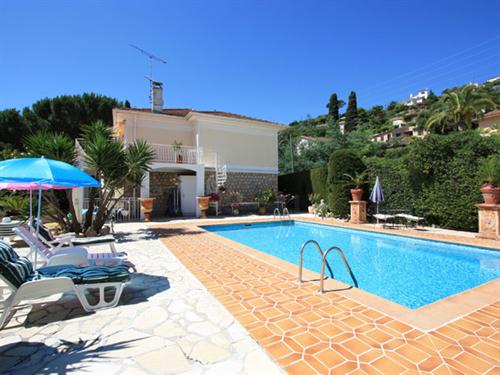 Résidence Patricia Provence-Alpes-Côte d'Azur - Mandelieu-la-Napoule visuel 4/10