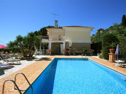 Résidence Patricia Provence-Alpes-Côte d'Azur - Mandelieu-la-Napoule visuel 3/10