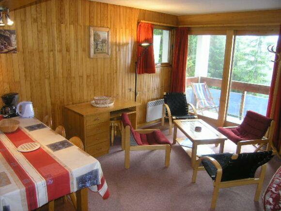 Résidence Peclet En Garnet - Rhône-Alpes - Méribel visuel 8/10