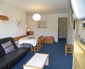 Résidence Pegase Phenix Rhône-Alpes - Le Corbier visuel 3/7