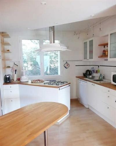 Résidence Pelvoux Provence-Alpes-Côte d'Azur - Serre Chevalier visuel 8/10