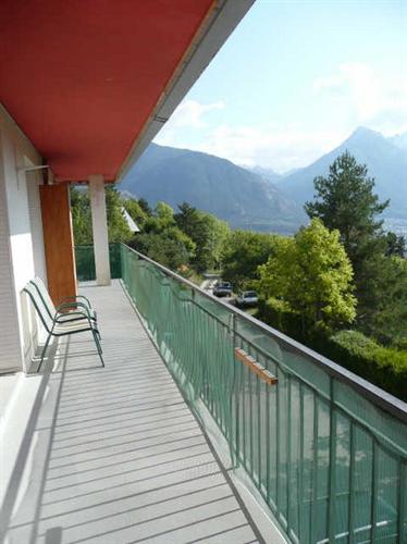 Résidence Pelvoux Provence-Alpes-Côte d'Azur - Serre Chevalier visuel 1/10