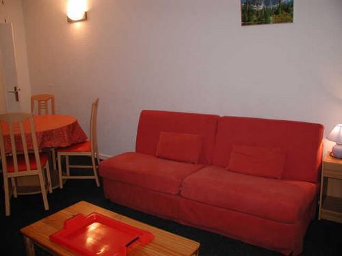 Résidence Pene Medaa Aquitaine - Gourette visuel 9/10