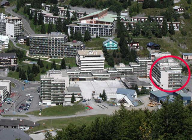 Résidence Pene Medaa Aquitaine - Gourette visuel 3/10