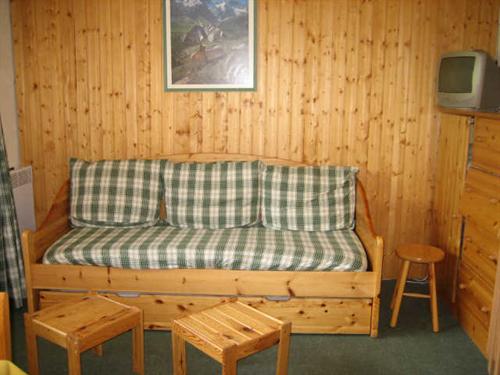 Résidence Perce Neige. Rhône-Alpes - La Plagne visuel 10/20