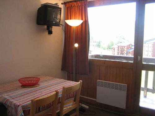 Résidence Perce Neige. Rhône-Alpes - La Plagne visuel 9/20